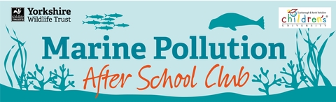 Marine Pollution After School Club
