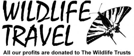 Wildlife Travel Logo