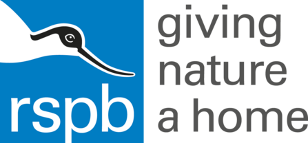 RSPB logo