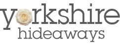 The Yorkshire Hideaways logo,