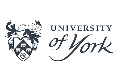 University of York logo