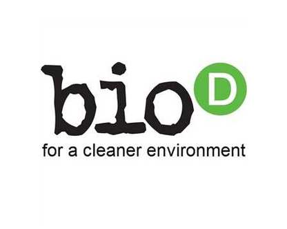 Bio D logo