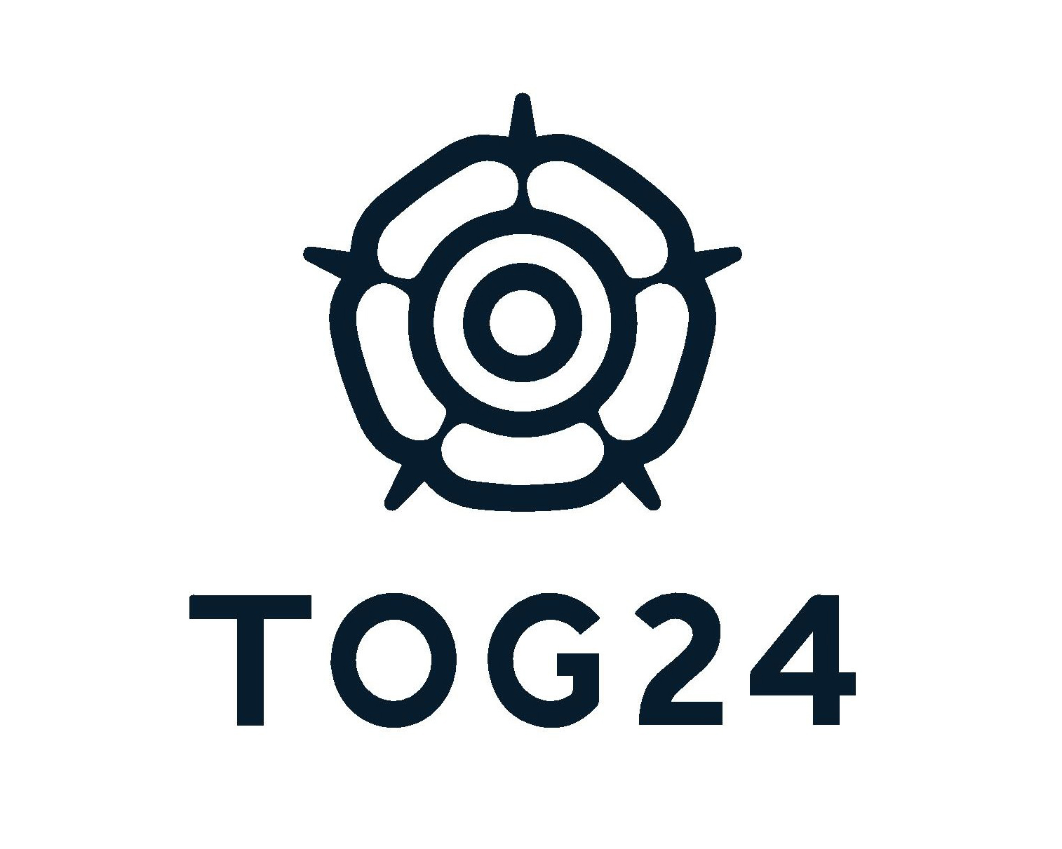 Tog 24 logo