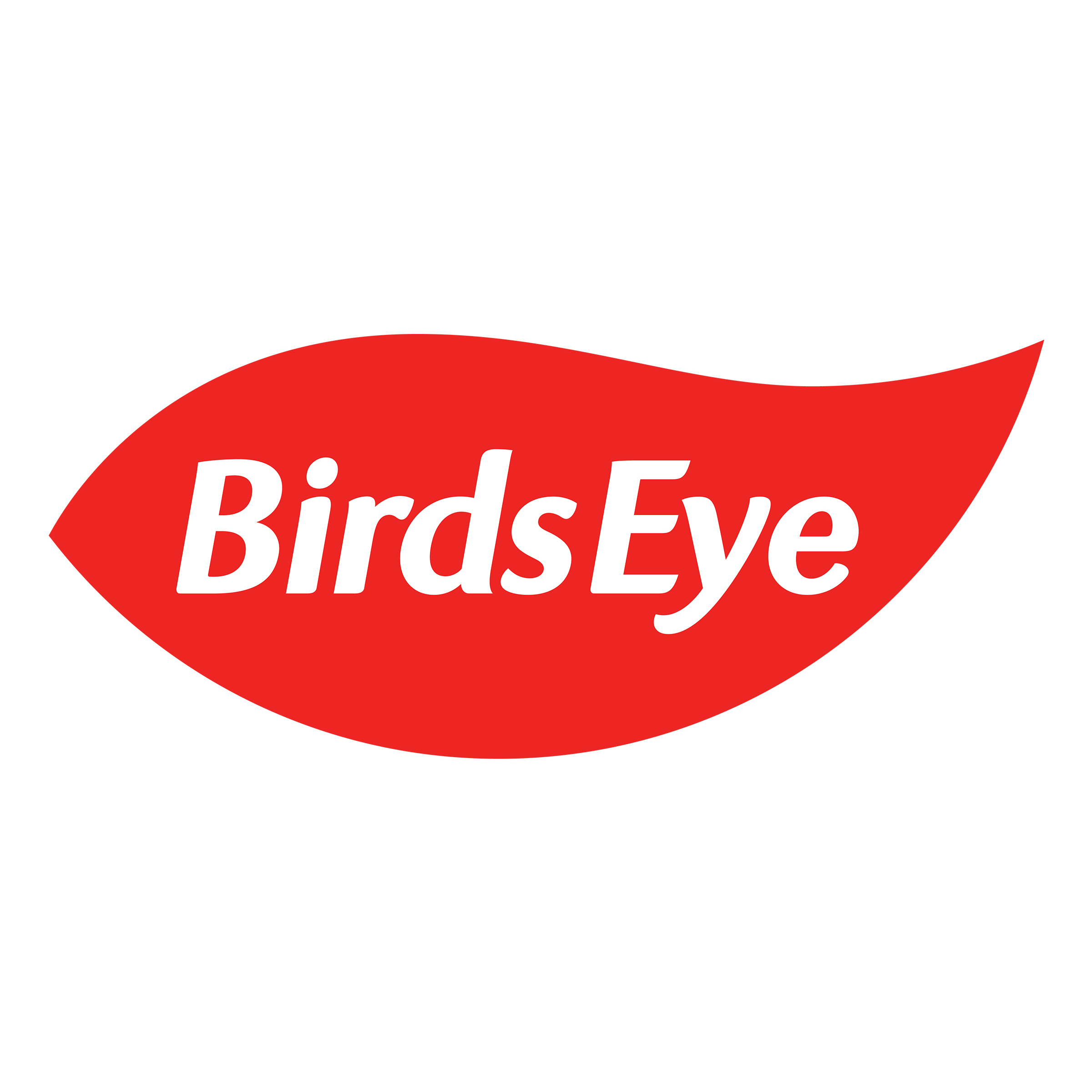 Birds Eye logo