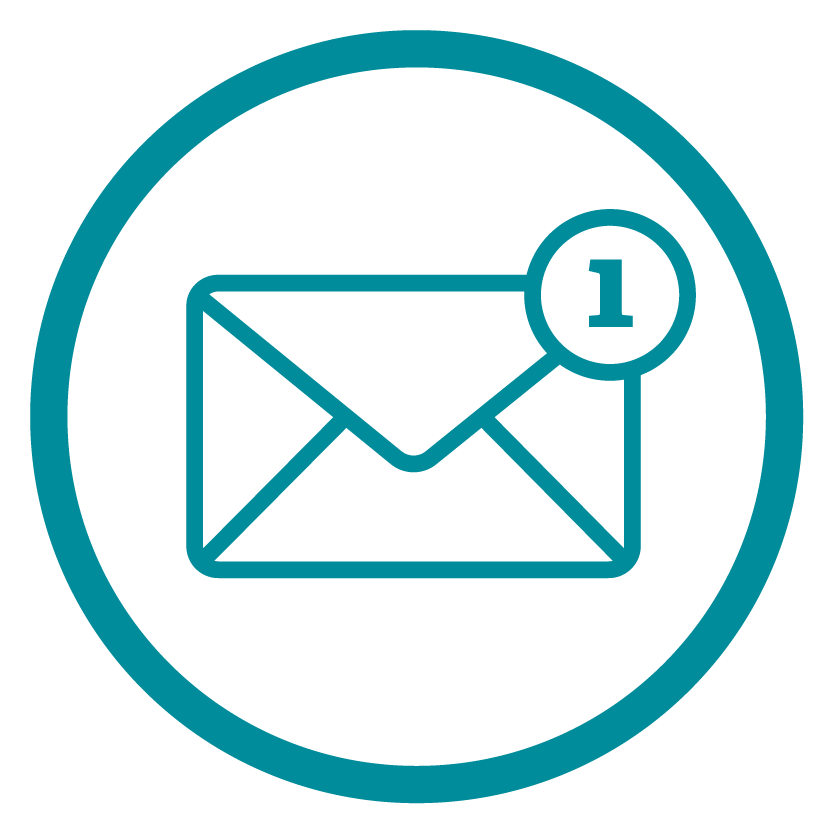 Email icon