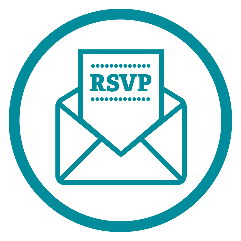 Exclusive invites icon