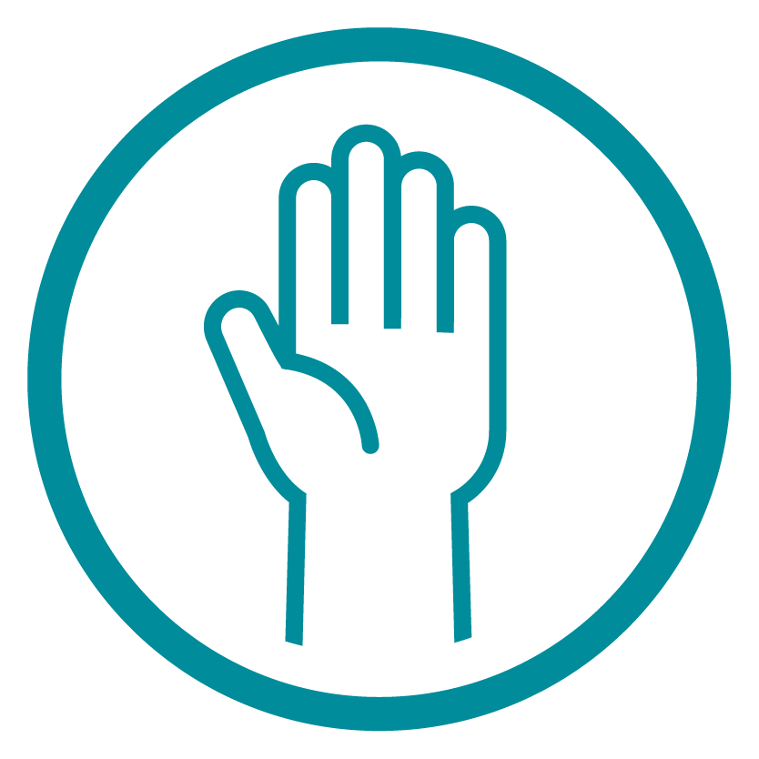 Vote icon