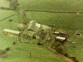 Stirley Farm, 1964