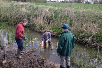 River Tutt Flow Detectors