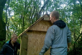 TNL Bug Hotel