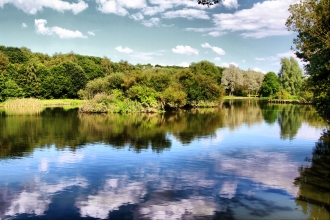 Dearne Valley Country Park