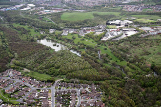 Dearne Valley Country Park