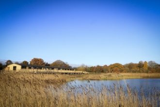 View over Potteric Carr Credit Tom Marshall