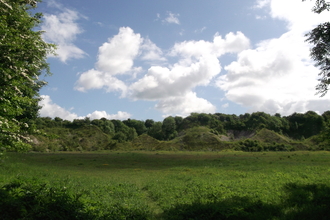 Wharram Quarry