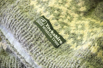 Woollen hat Credit Tom Marshall