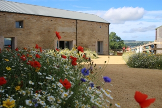 Stirley Farmyard