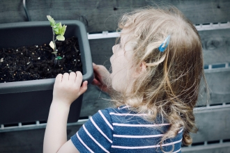 Nature Tots