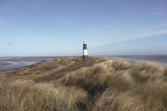 Spurn