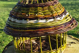Willow Bird Feeder Event