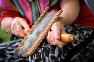 Wool Craft
