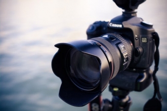 Camera