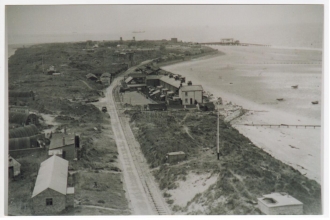 Spurn 1950