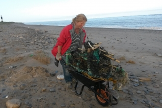 Spurn Work Day