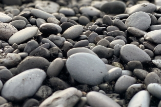 Pebbles