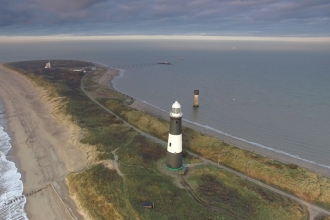 Spurn Military Safari
