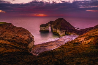 Flamborough Cliffs