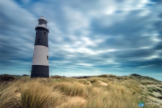 Spurn lighthouse 