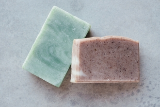 Soap Making