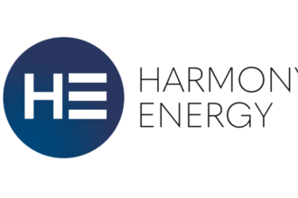 Harmony Energy logo