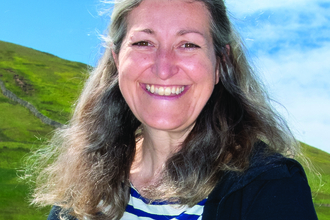 YWT CEO Rachael Bice
