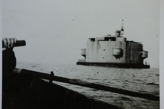 Bull Sands Fort photo