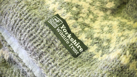 Woollen hat Credit Tom Marshall