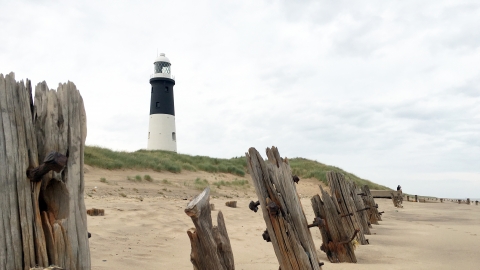 Spurn Lighthouse