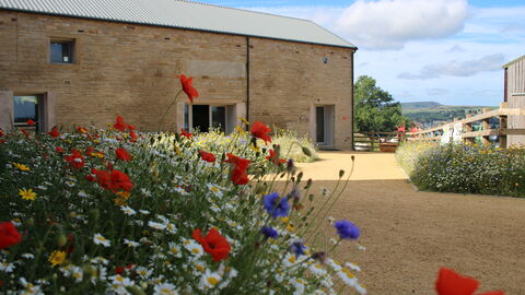 Stirley Farmyard