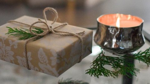 Christmas gift