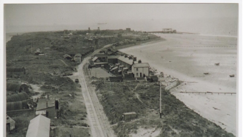 Spurn 1950