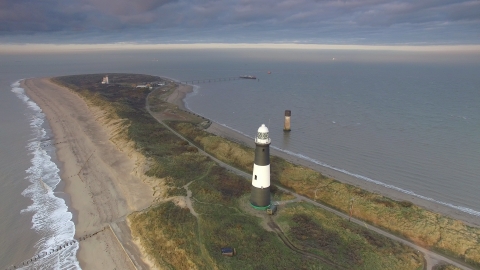 Spurn Military Safari