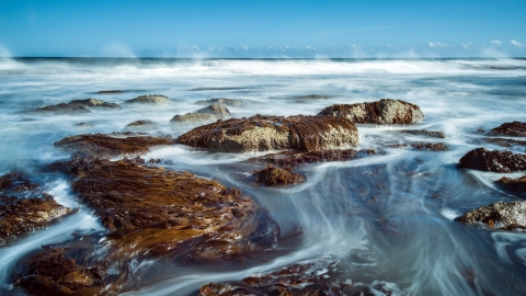 Filey Brigg