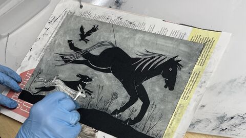 Painting
