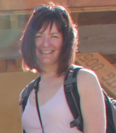 Caroline Thorogood