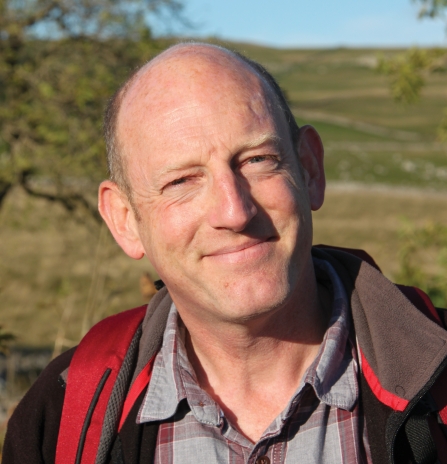 Rob Stoneman