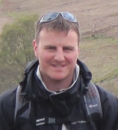 Peter Batchelor