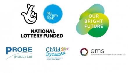 Youth in Nature Supporters and Partners