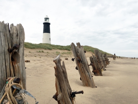 Spurn Lighthouse