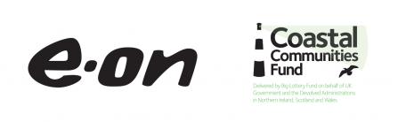 Spurn Discovery Centre Funders