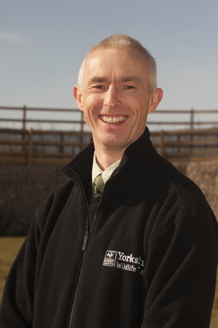 Terry Smithson